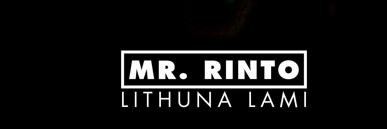 PiusmyRinto's profile banner image