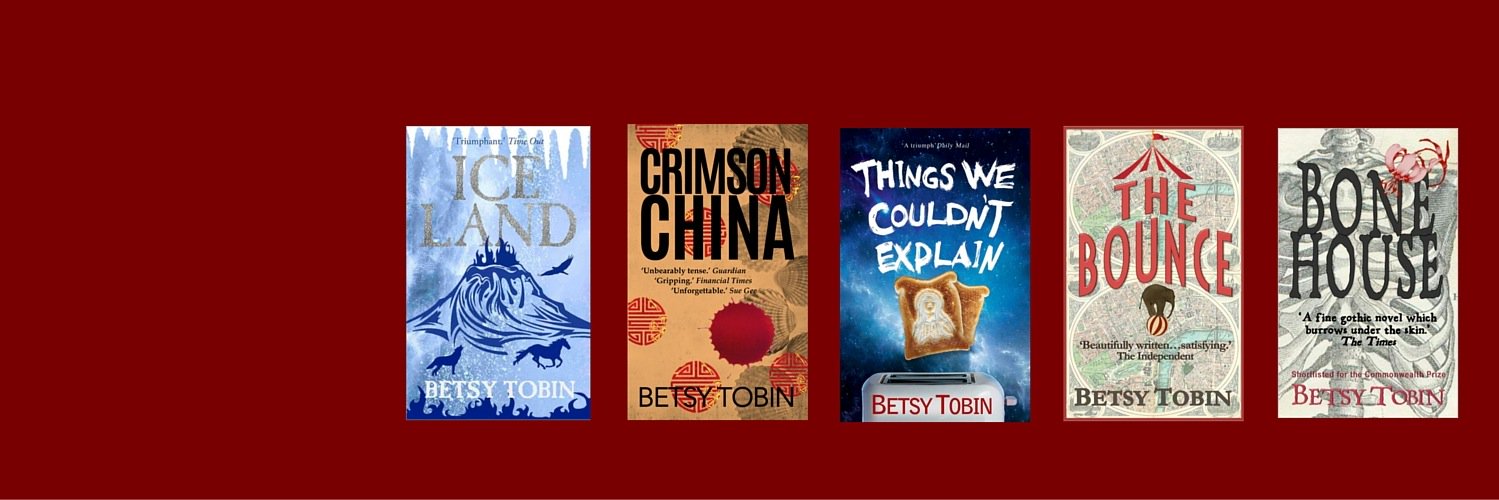 betsytobin's profile banner image