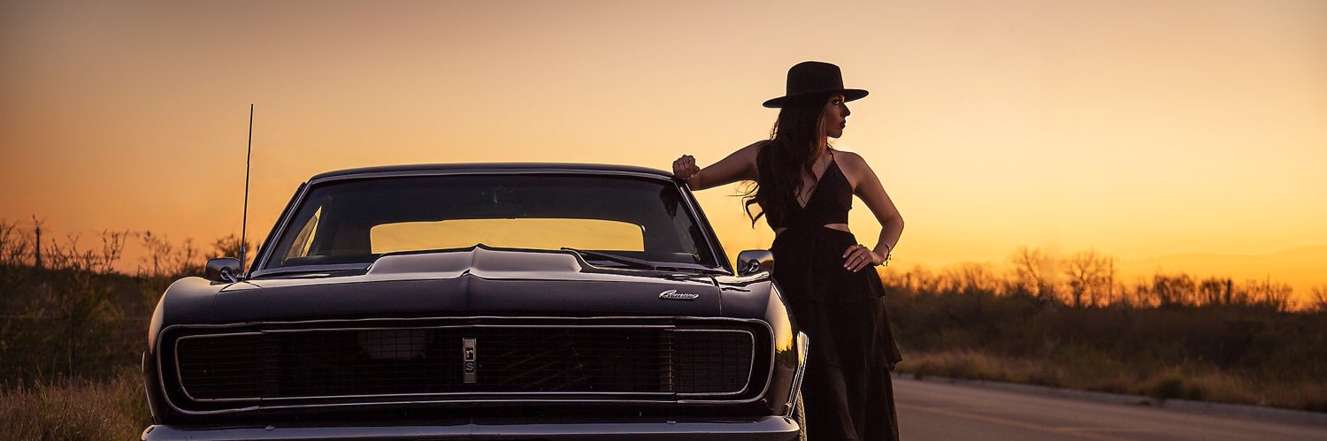bamedina's profile banner image