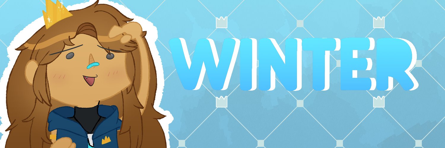 Winterwolf50's profile banner image