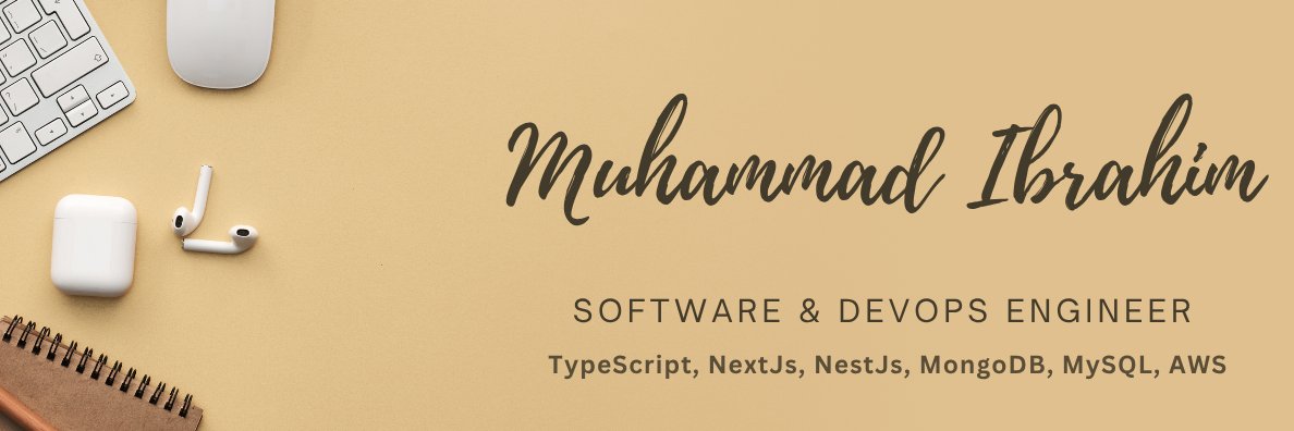 muhdibee's profile banner image