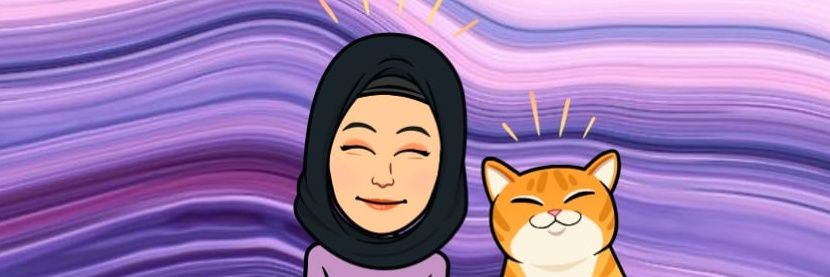 AnaZulkarnain's profile banner image
