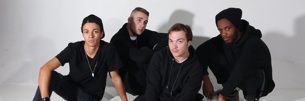 thekidviper's profile banner image