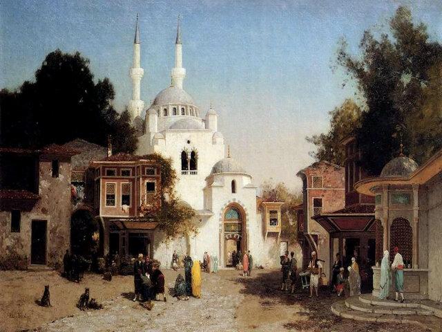 FatihGelegen's profile banner image