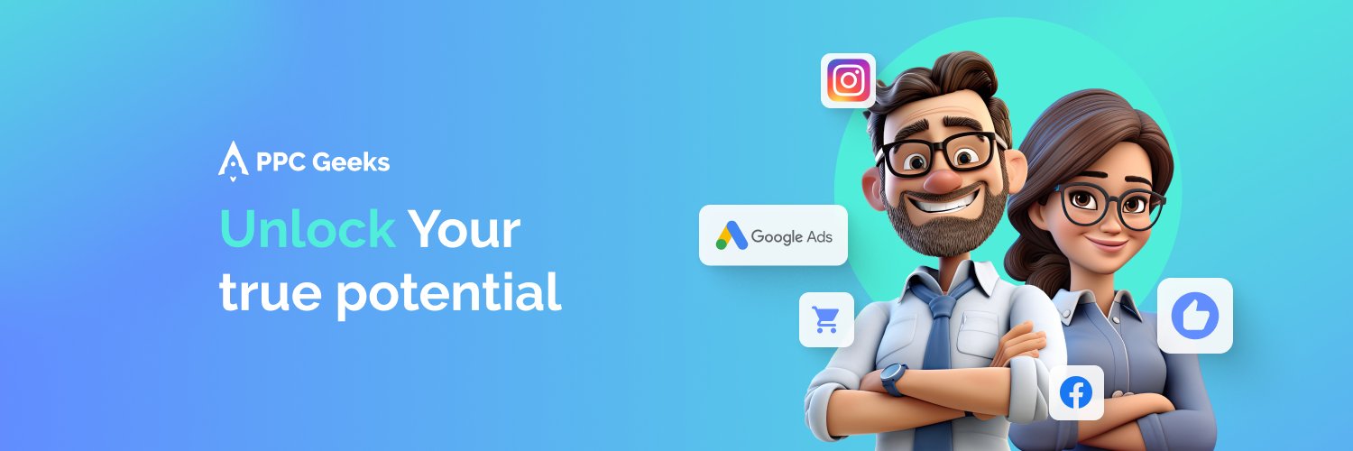 PPC Geeks banner