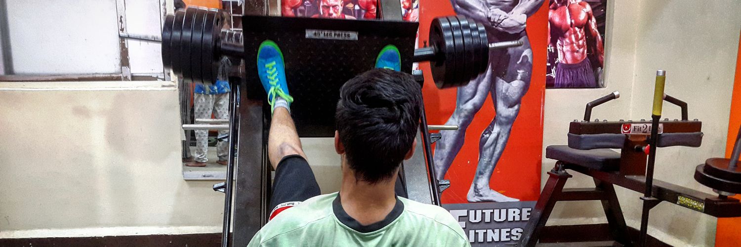 NvedShaikh's profile banner image