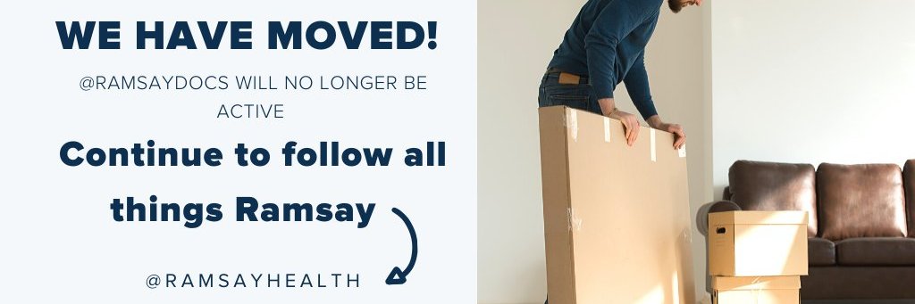 RamsayDocs's profile banner image
