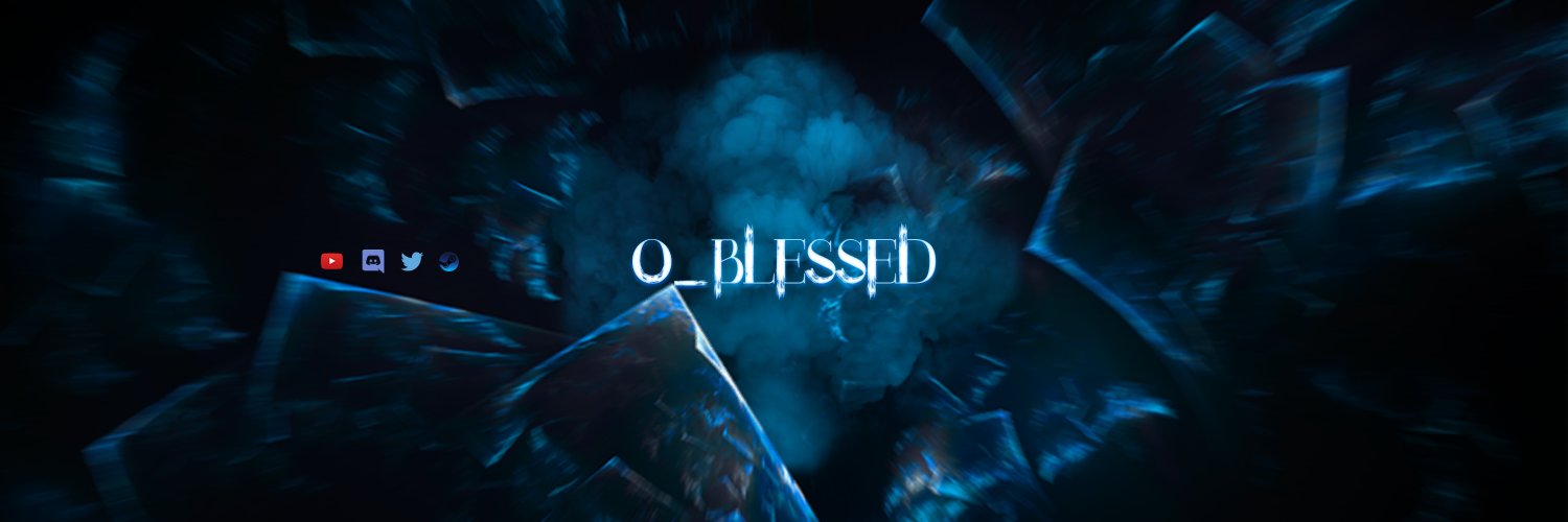 oo_Blessed's profile banner image