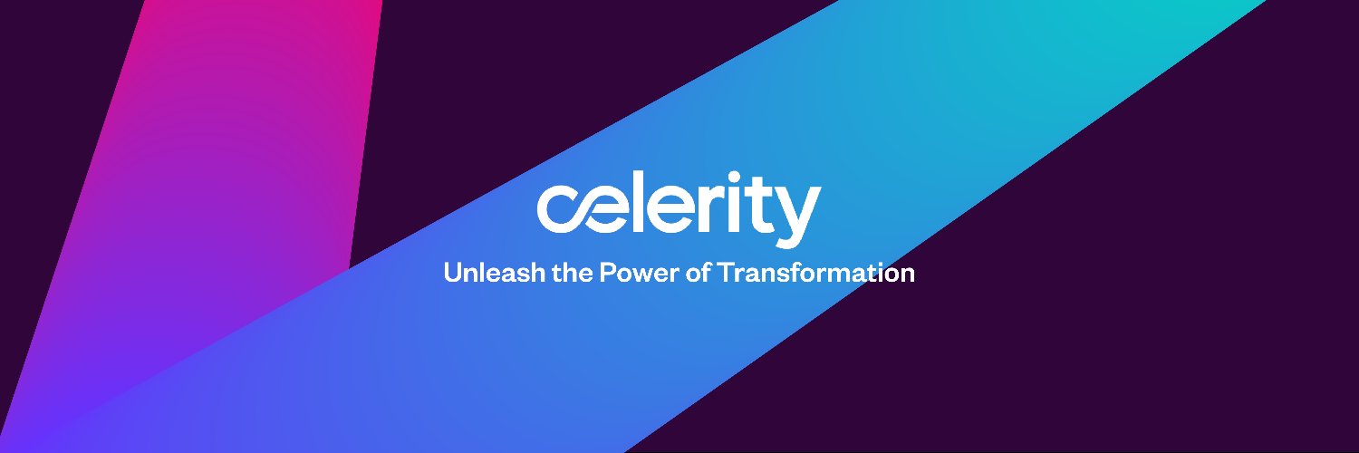 Celerity Limited banner