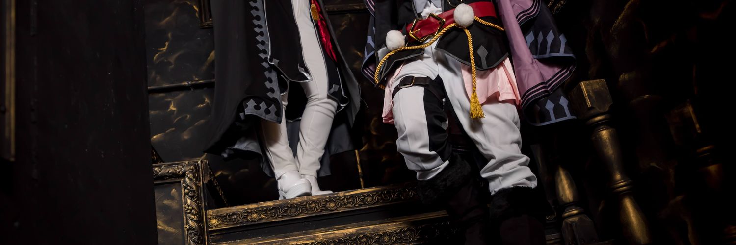 makaron_Cosplay's profile banner image