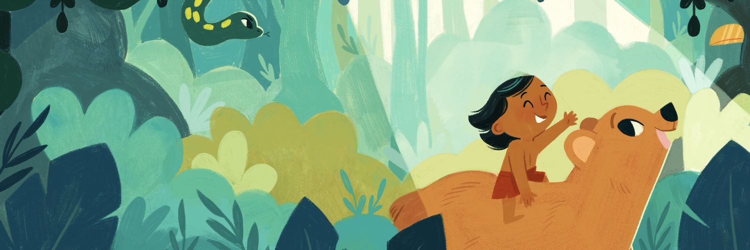 ruthdoodles's profile banner image
