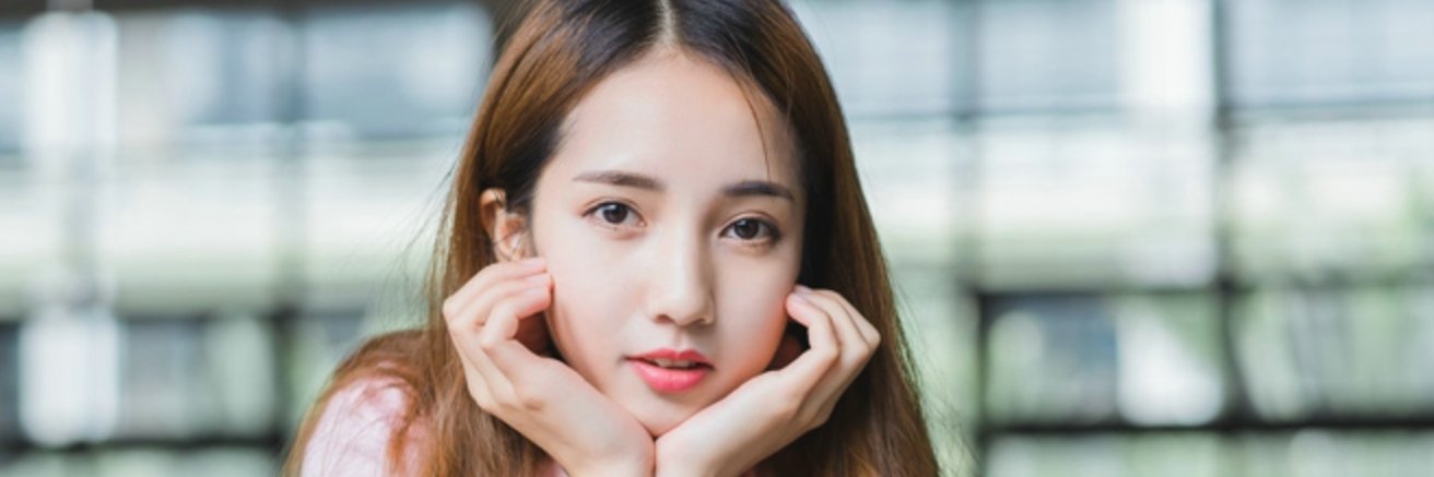 xiaomeren's profile banner image