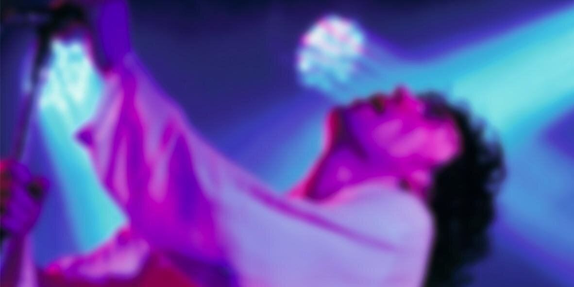 The Doors in Concert banner