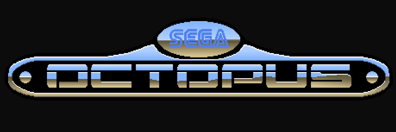 segaoctopus's profile banner image