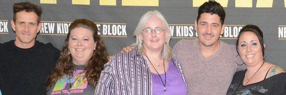 BeckyWelchLewis's profile banner image