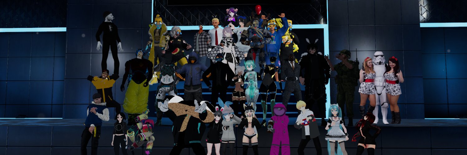 jebuzjack's profile banner image