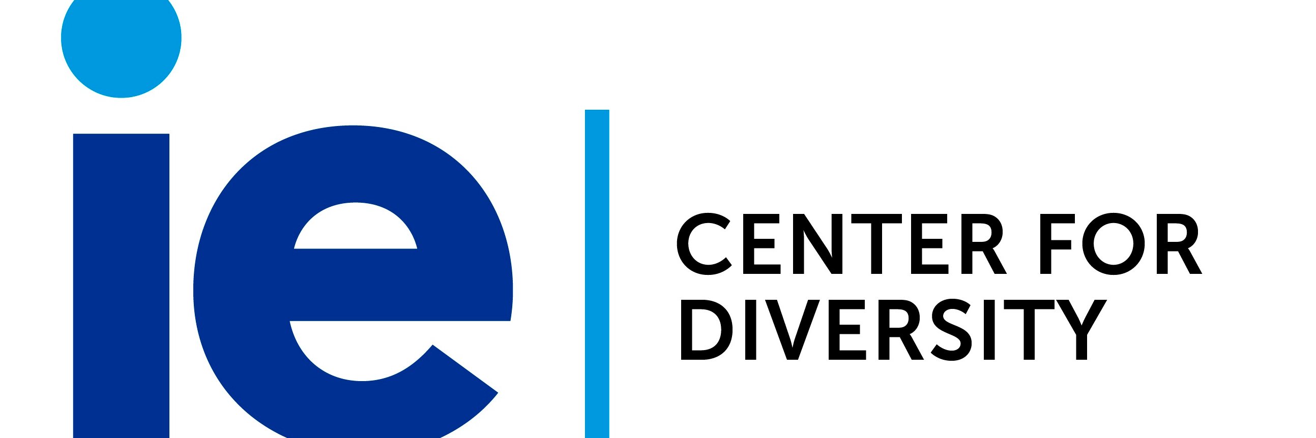 IE Center for Diversity in Global Management banner