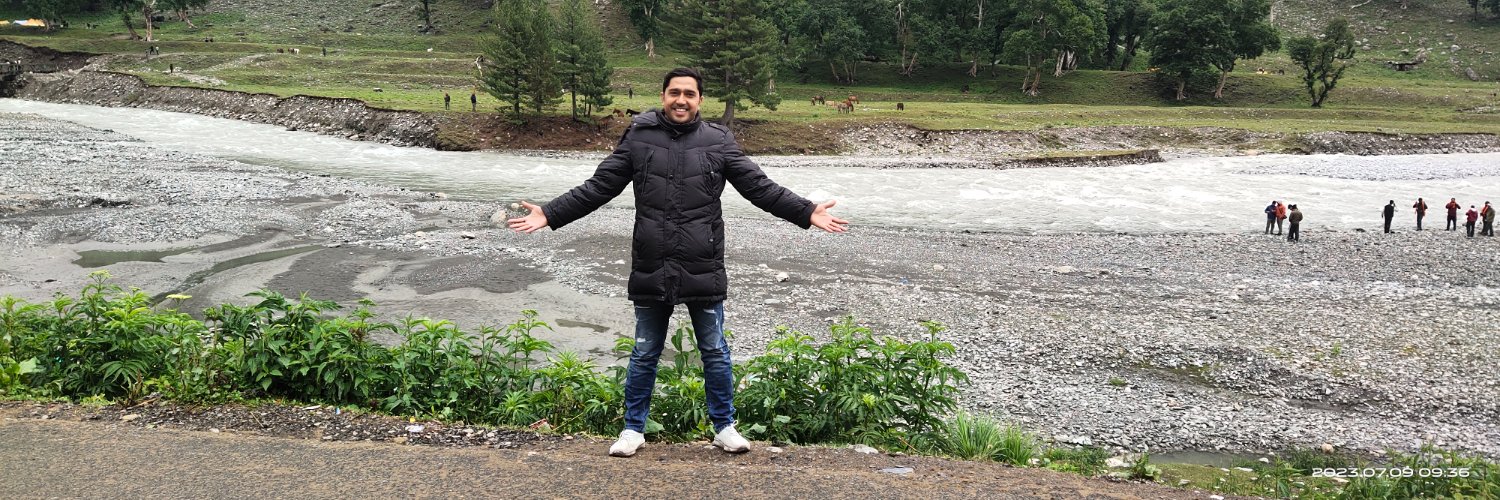 bhavesh Parmar banner