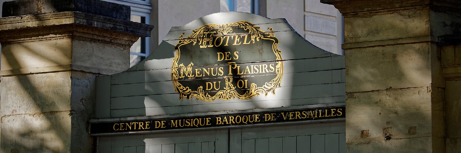 CMBV's banner