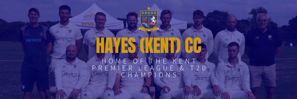 HayesKentCC Profile Banner