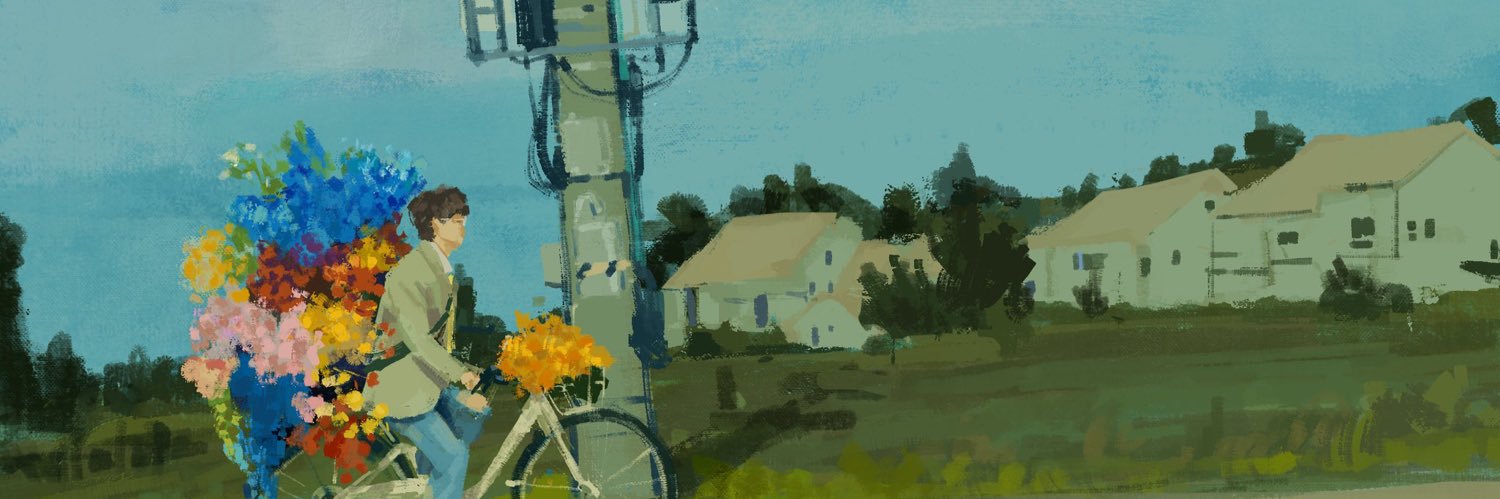 gliDeal's profile banner image