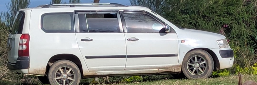 Uncle_wa_Probox's profile banner image