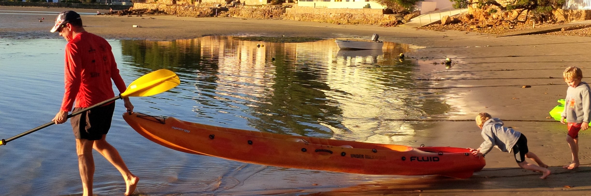 Stephan J Lamprecht banner