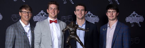 StetsonIII Profile Banner