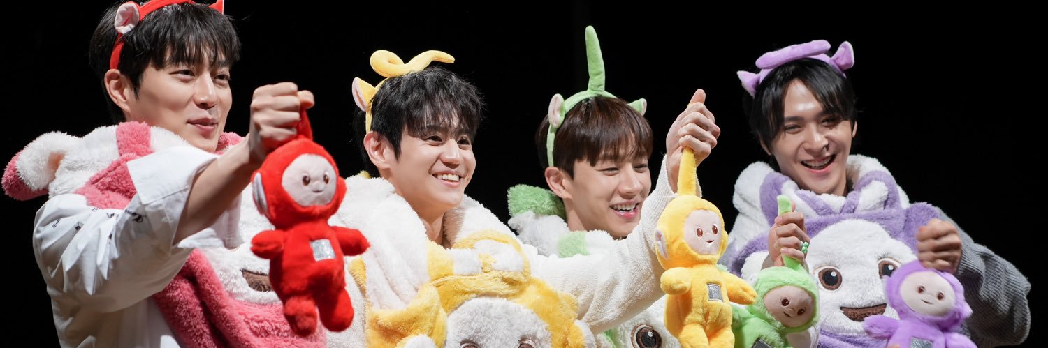 B2uty_Rainbow's profile banner image