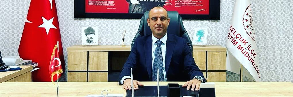 Ali Serkan Atlan banner