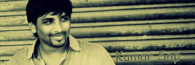 kumar0559's profile banner image