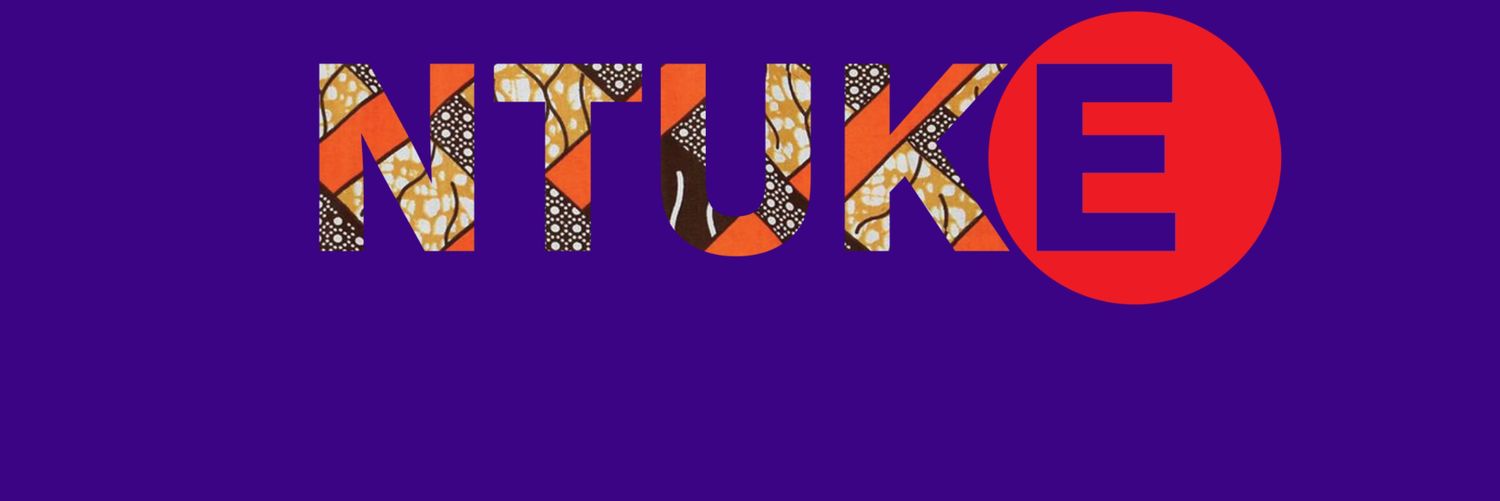 NtukeOfficial's profile banner image
