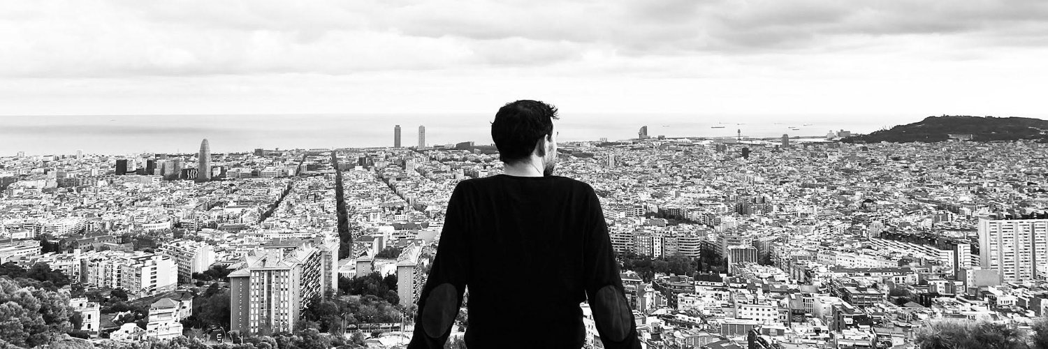 Gerard_Escoda's profile banner image