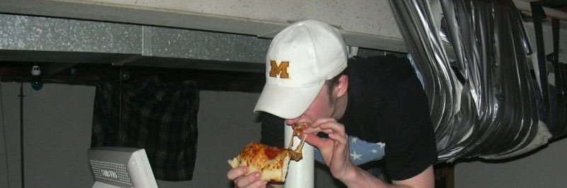 skattieshack's profile banner image