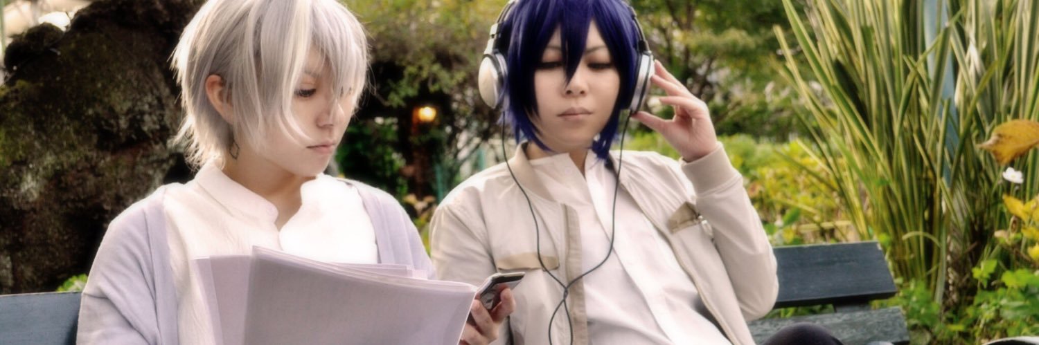 ban0408's profile banner image