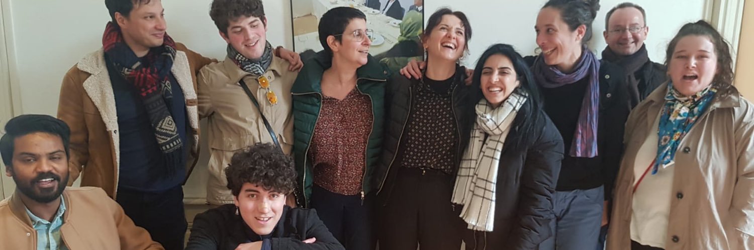 mireille davienne banner