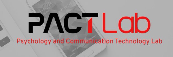 PaCTLab Profile Banner