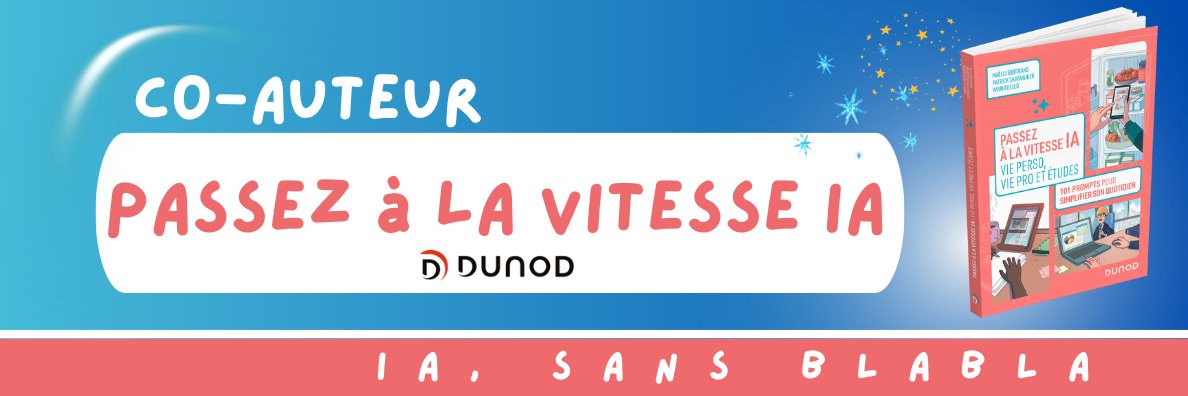 Patrick Chataignier 🔥 banner