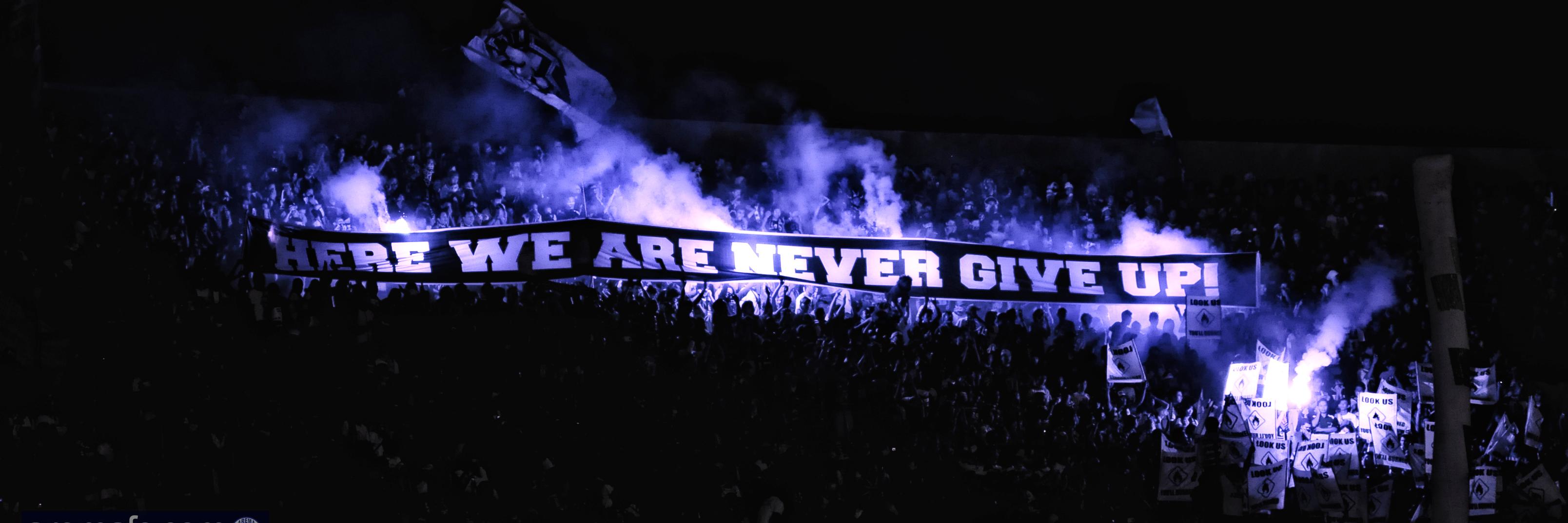 aremaunited's profile banner image