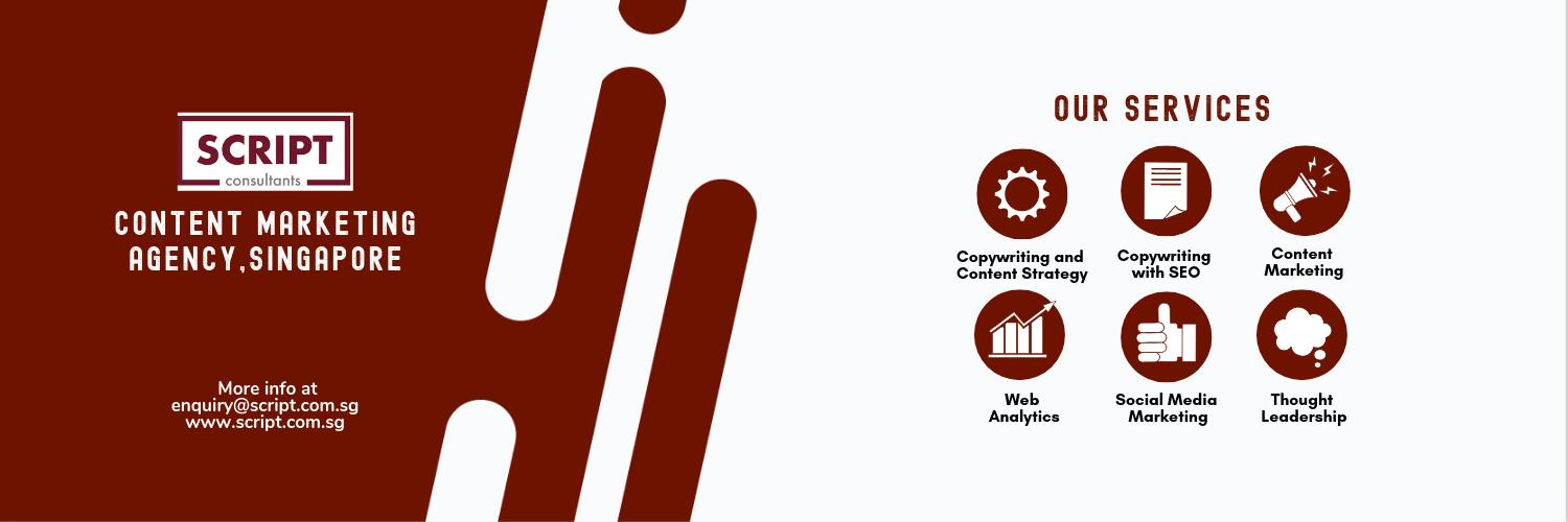Script Consultants banner