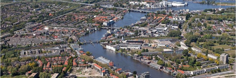 ZON Zaans Ondernemer banner