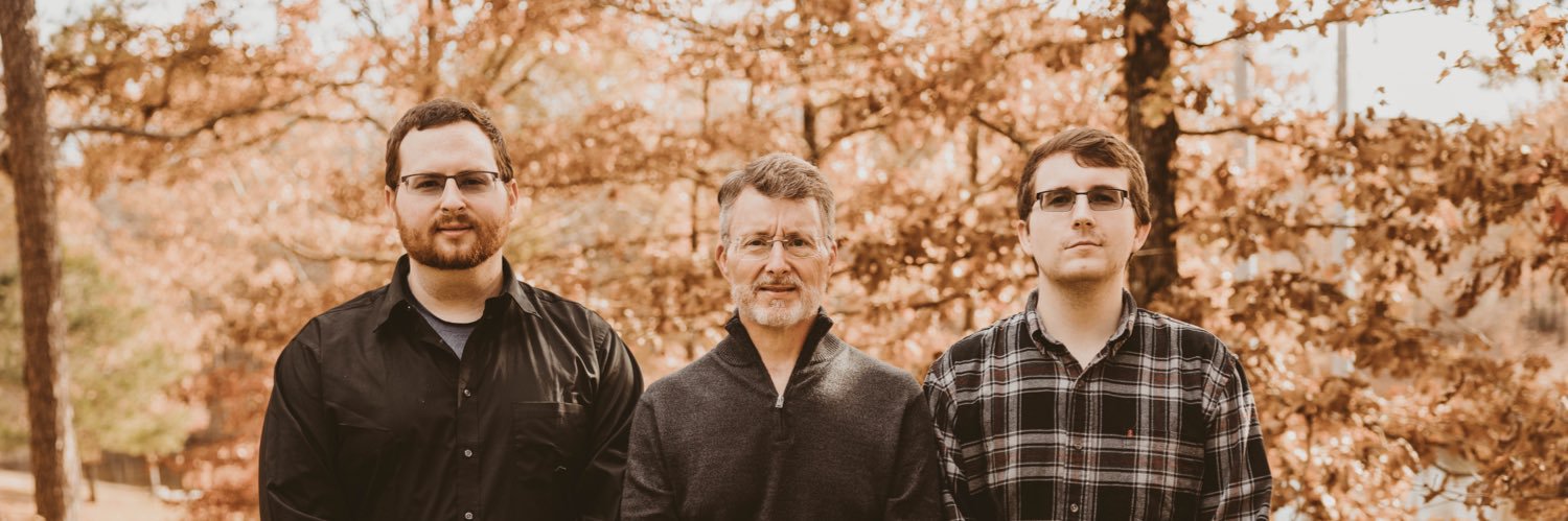 David D. Allen banner