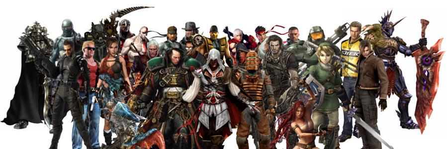 1UPlevel's profile banner image