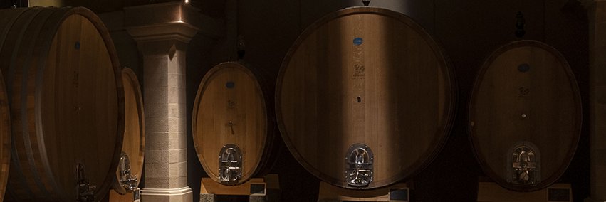 Marchesi Frescobaldi banner