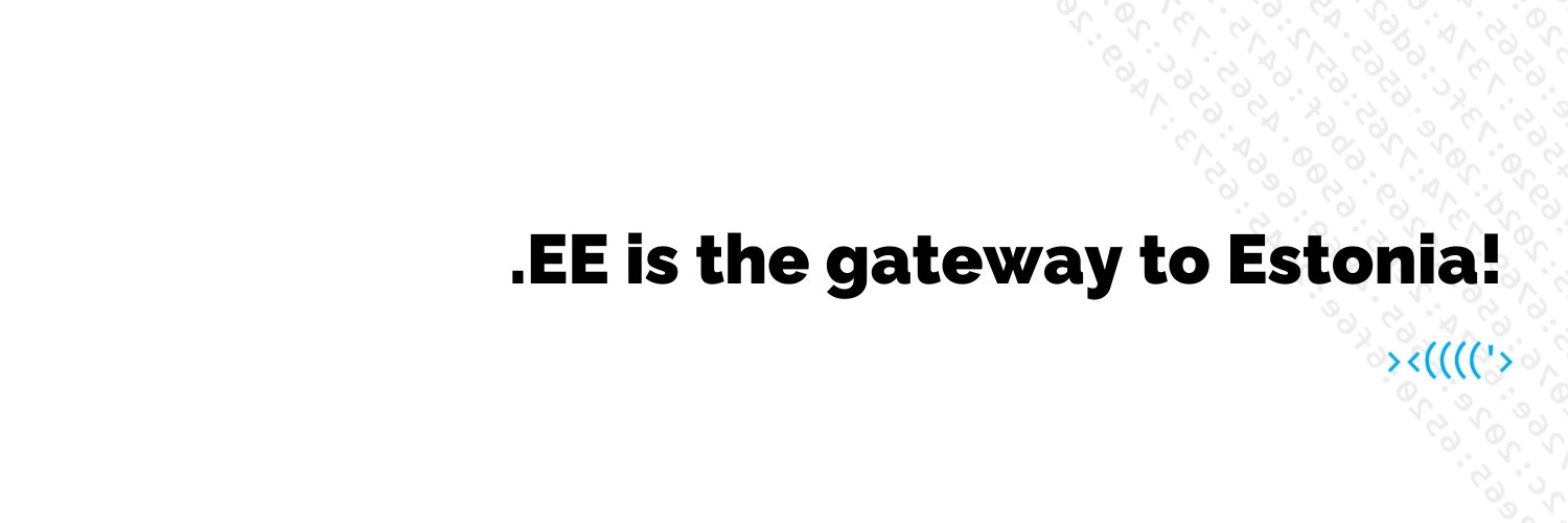 Eesti_Internet's profile banner image