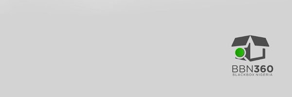 TheKayodeBadmus Profile Banner