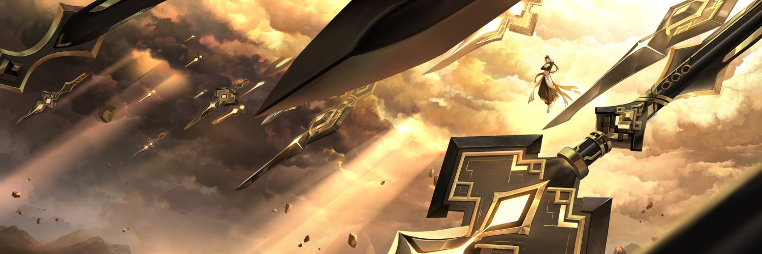 _Luthium_'s profile banner image