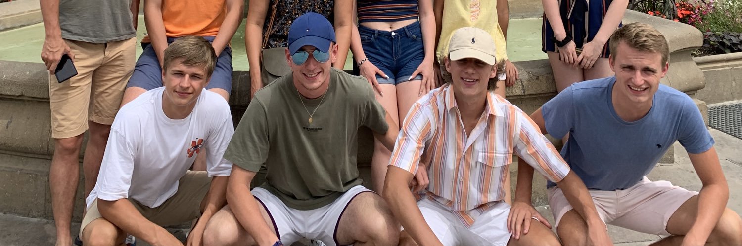 LouisSckl's profile banner image