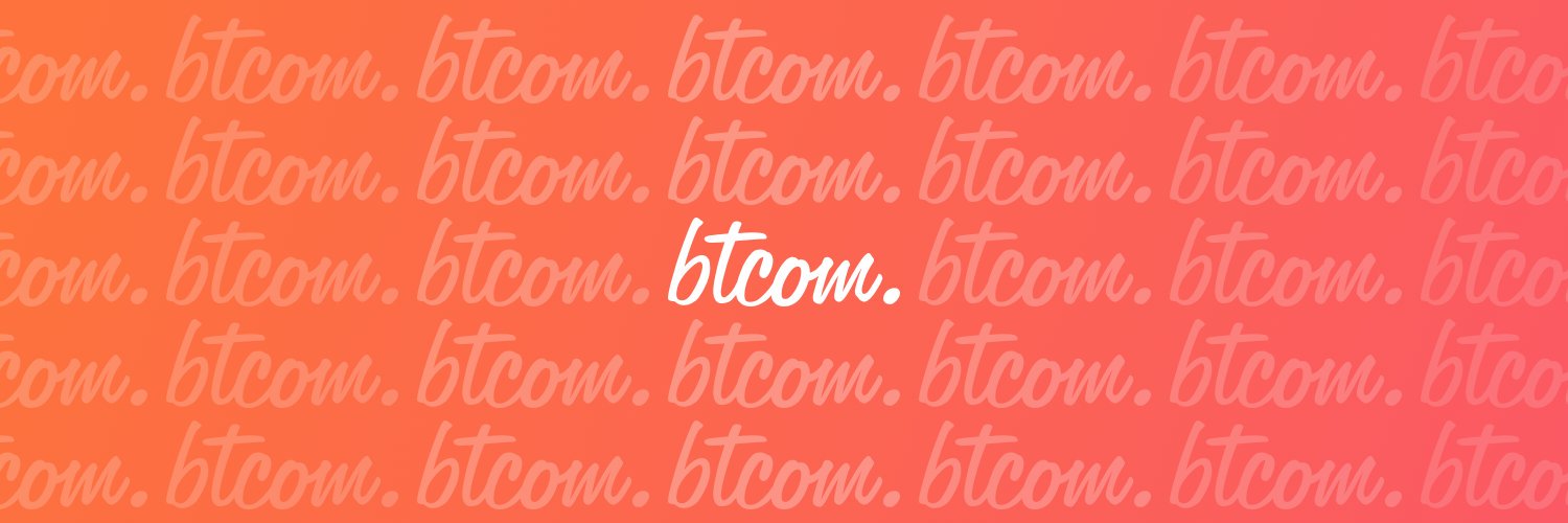 btcom_'s profile banner image