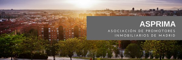 ASPRIMAdrid Profile Banner